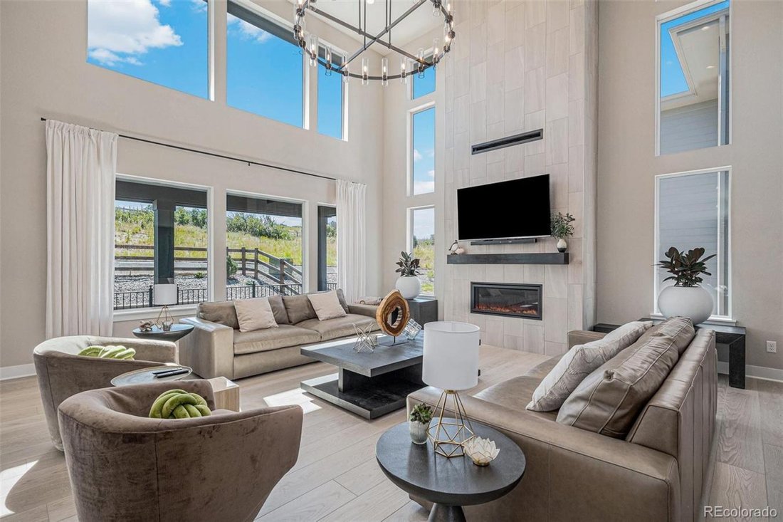 House in Castle Rock, Colorado, United States 4 - 15106271