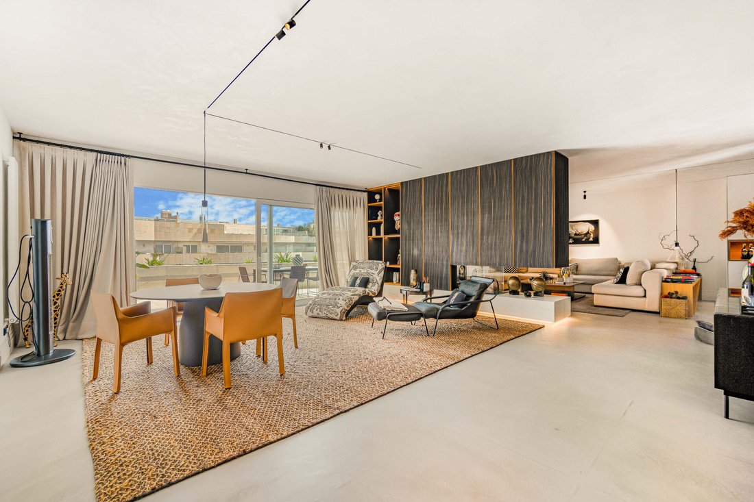 Penthouse in Puerto Banus, Marbella, Spain 4 - 15101169