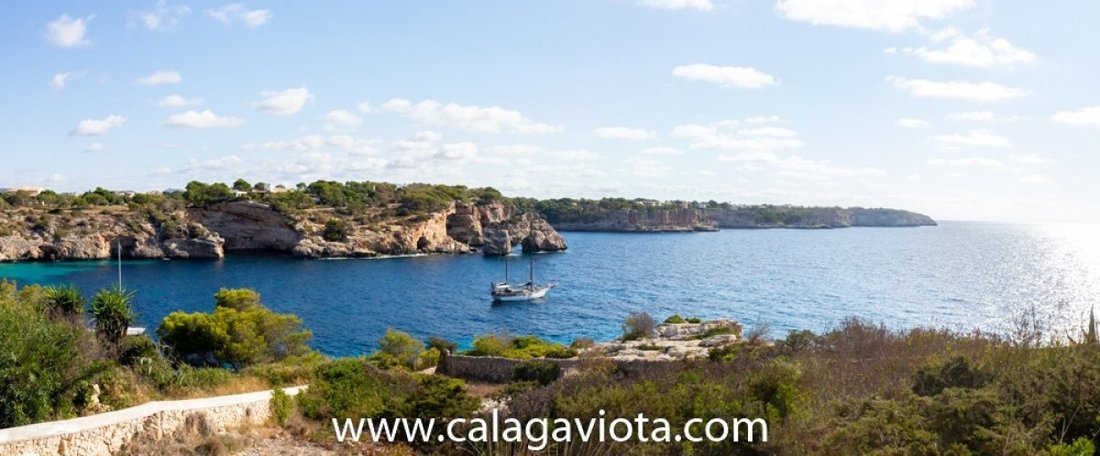Villa in Santanyi, Balearic Islands, Spain 2 - 15099561