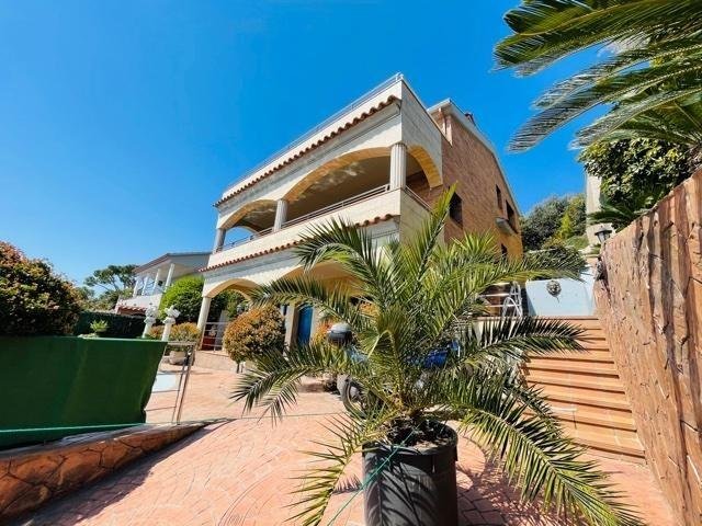 Villa in Tordera, Katalonien, Spanien 5 - 15101338