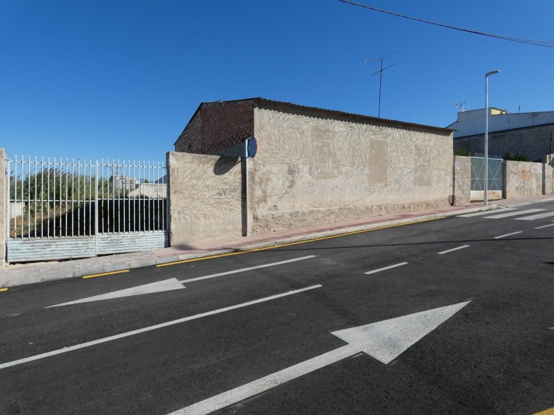 Molina de Segura, Región de Murcia, Spain 5 - 15099873