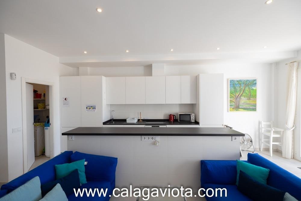Apartment in Balearic Islands, Spain 5 - 15100540