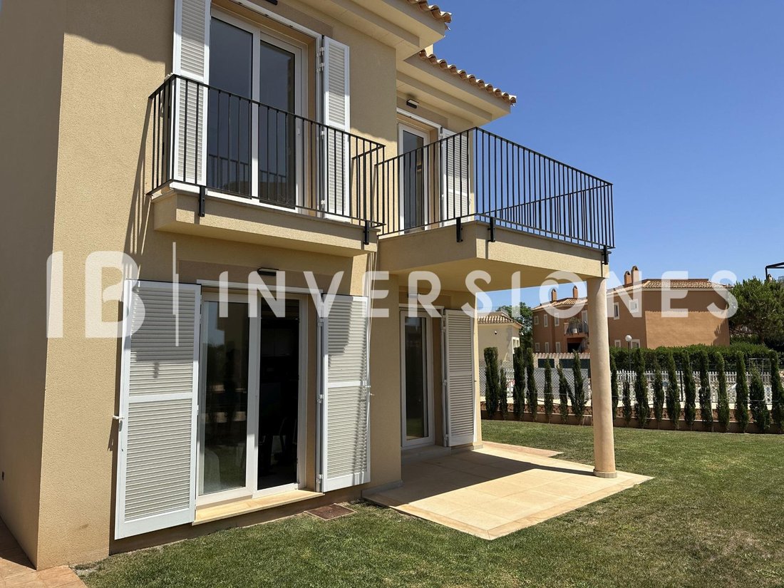 Villa in Campos, Balearic Islands, Spain 2 - 15100145