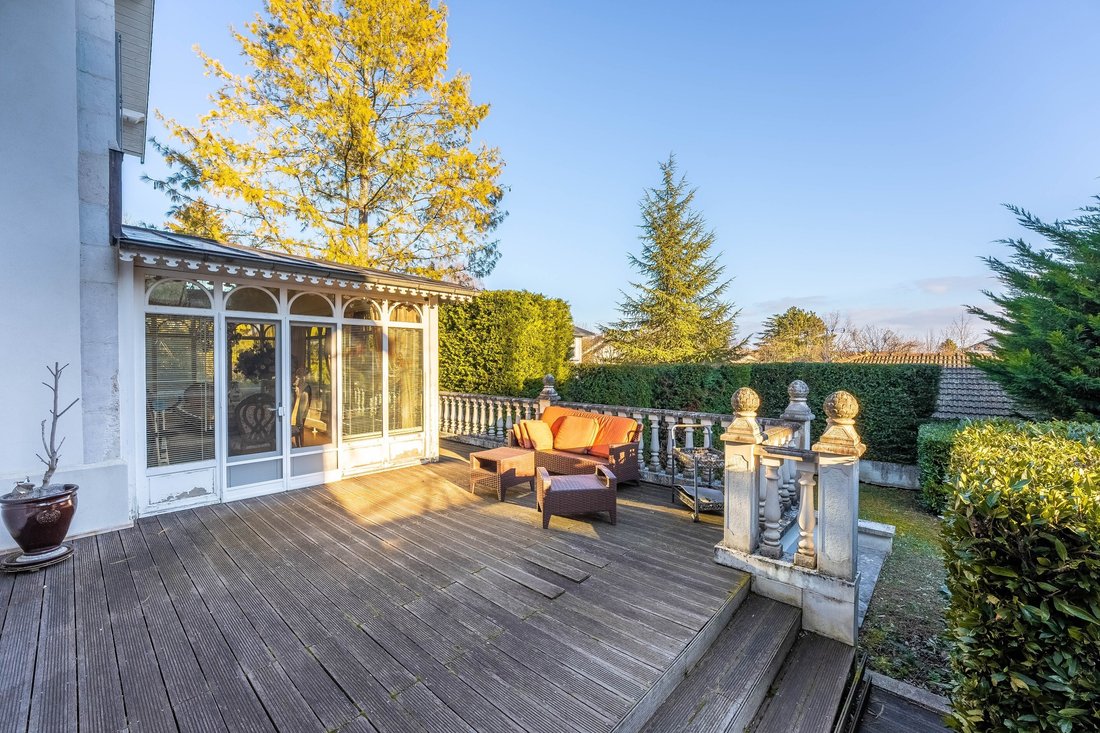 House in Divonne-les-Bains, Auvergne-Rhône-Alpes, France 4 - 12261876