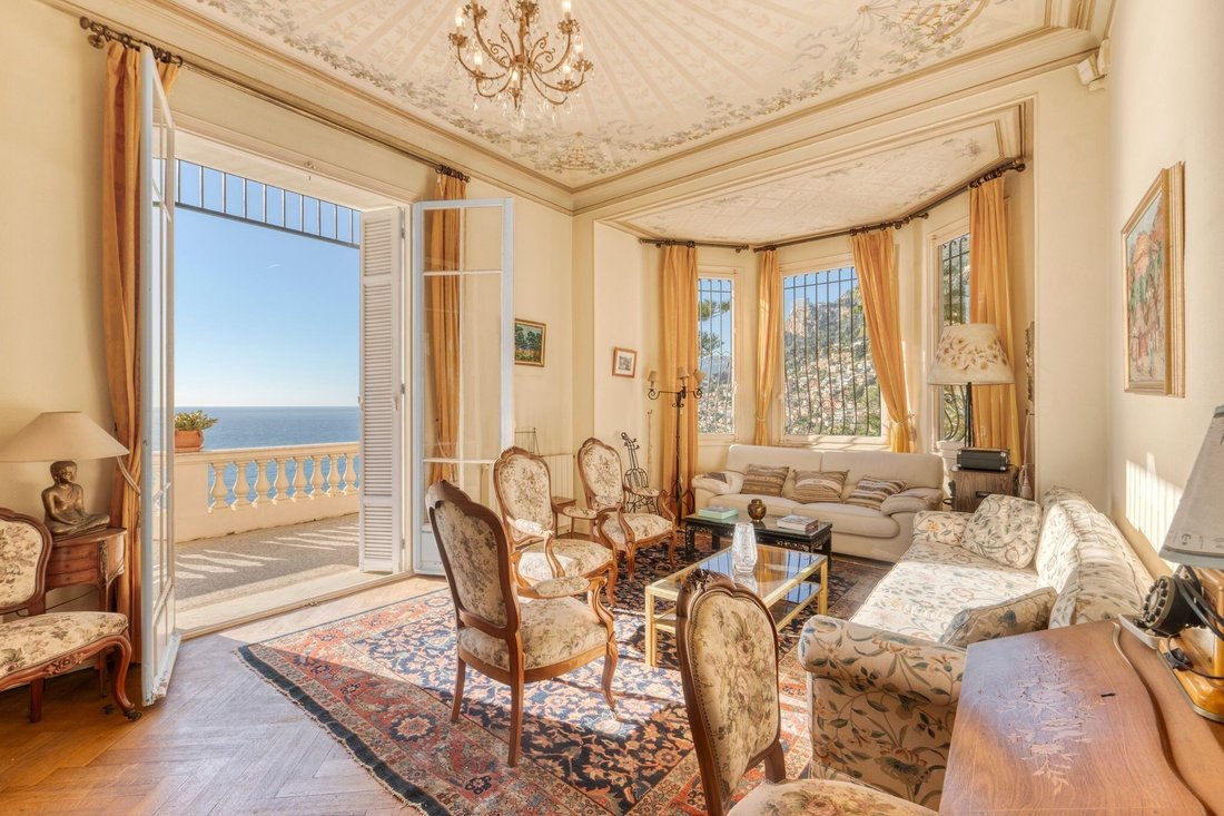 House in Village-Cros de Caste-Coupiere-Mont Gros, Roquebrune-Cap-Martin, France 3 - 15073703