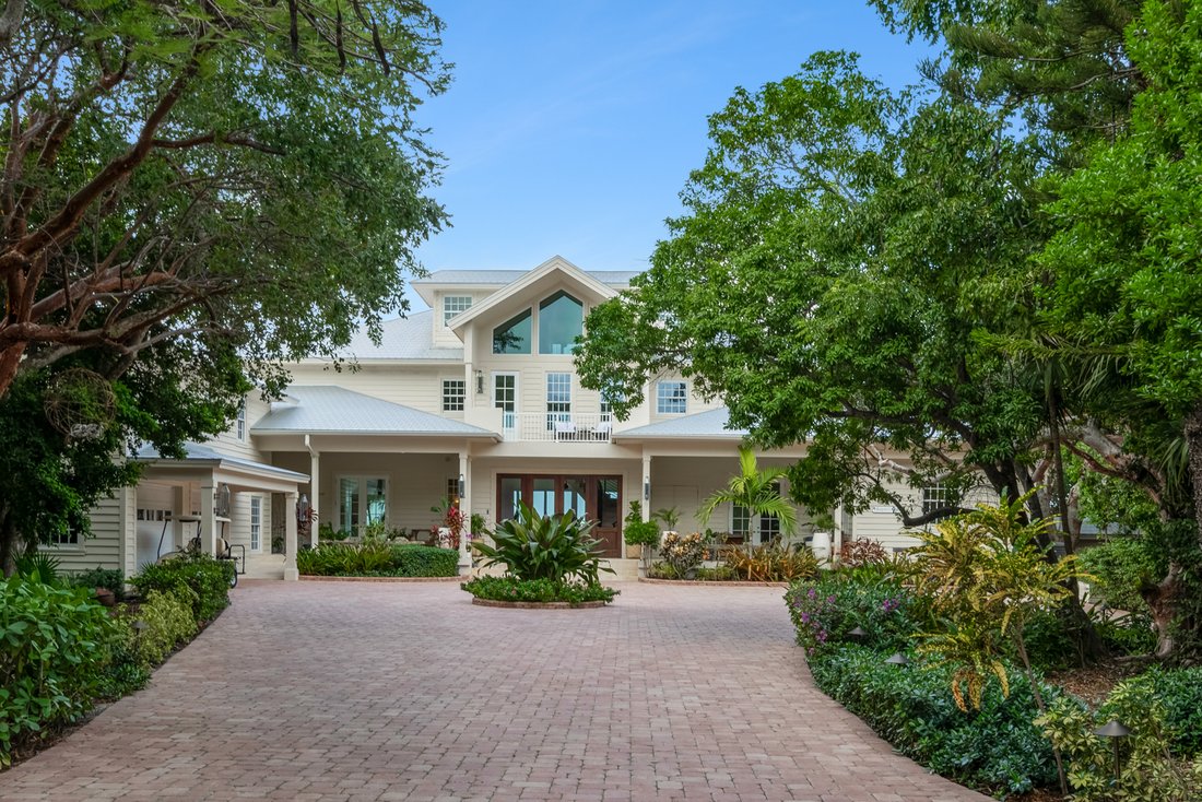 Haus in Islamorada, Florida, Vereinigte Staaten 4 - 15098204