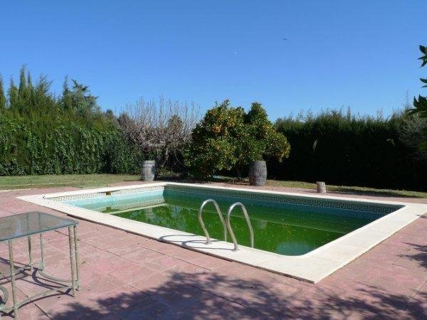 Villa in Córdoba, Andalusia, Spain 2 - 15101396