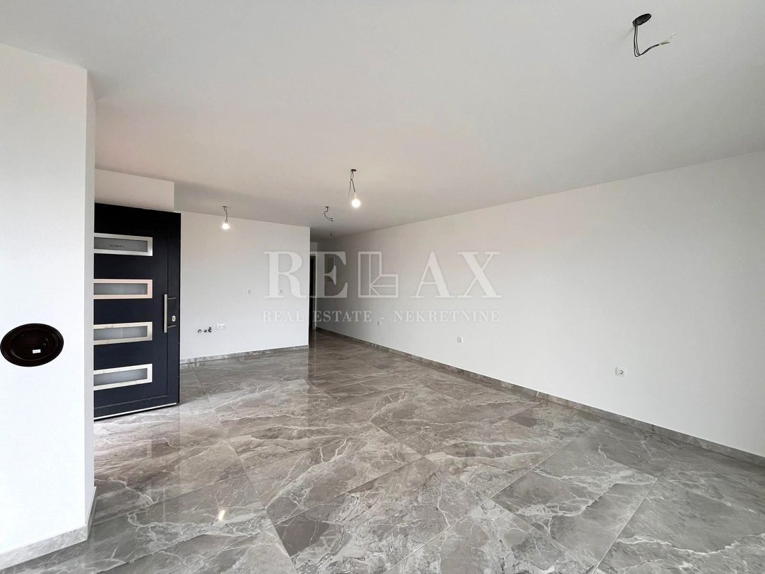 Apartment in Grad Crikvenica, Primorje-Gorski Kotar County, Croatia 4 - 15102738