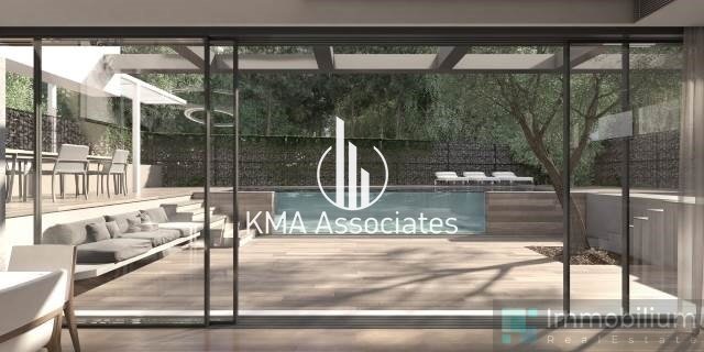 Apartment in Voula, Attica, Greece 4 - 15088910