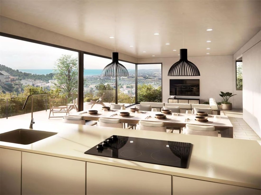 House in Sitges, Catalonia, Spain 2 - 15099474