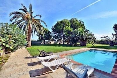 Villa in Cambrils, Catalonia, Spain 5 - 15099871