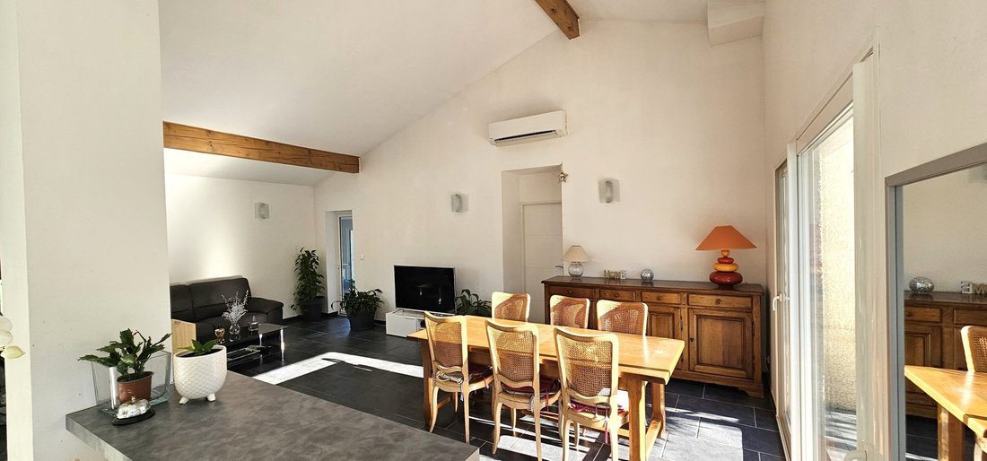 House in Cammas-Querqueille, Saint-Orens-de-Gameville, France 3 - 15111095