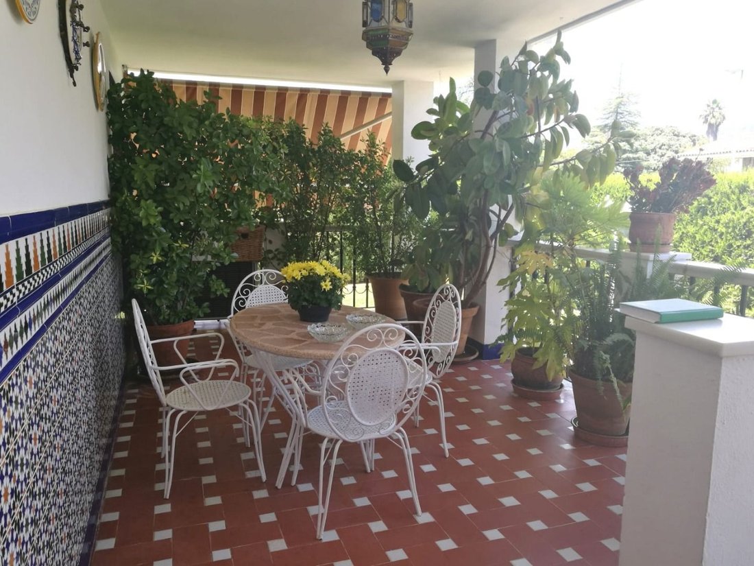Villa in Norte Sierra, Cordoba, Spain 3 - 15101114