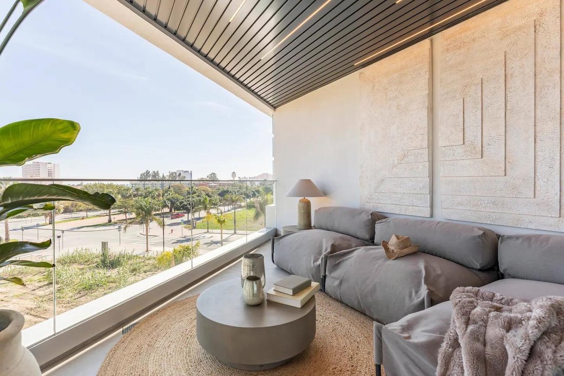 Apartment in Rotes Velles, Calvia, Balearic Islands 2 - 15101419