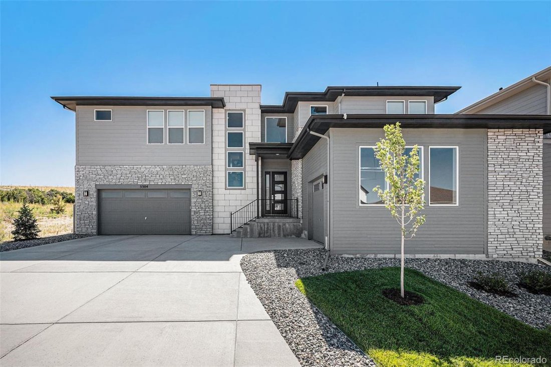 House in Castle Rock, Colorado, United States 1 - 15106271