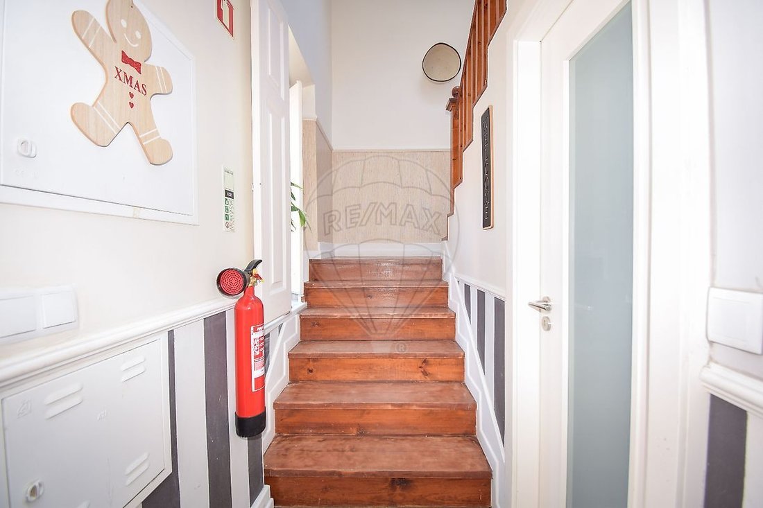House in Venteira, Lisbon, Portugal 1 - 15098879
