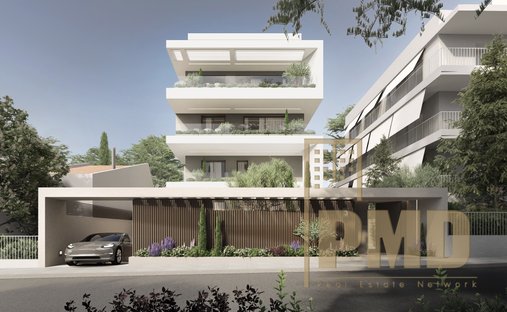Apartment in Voula, Attica, Greece 1
