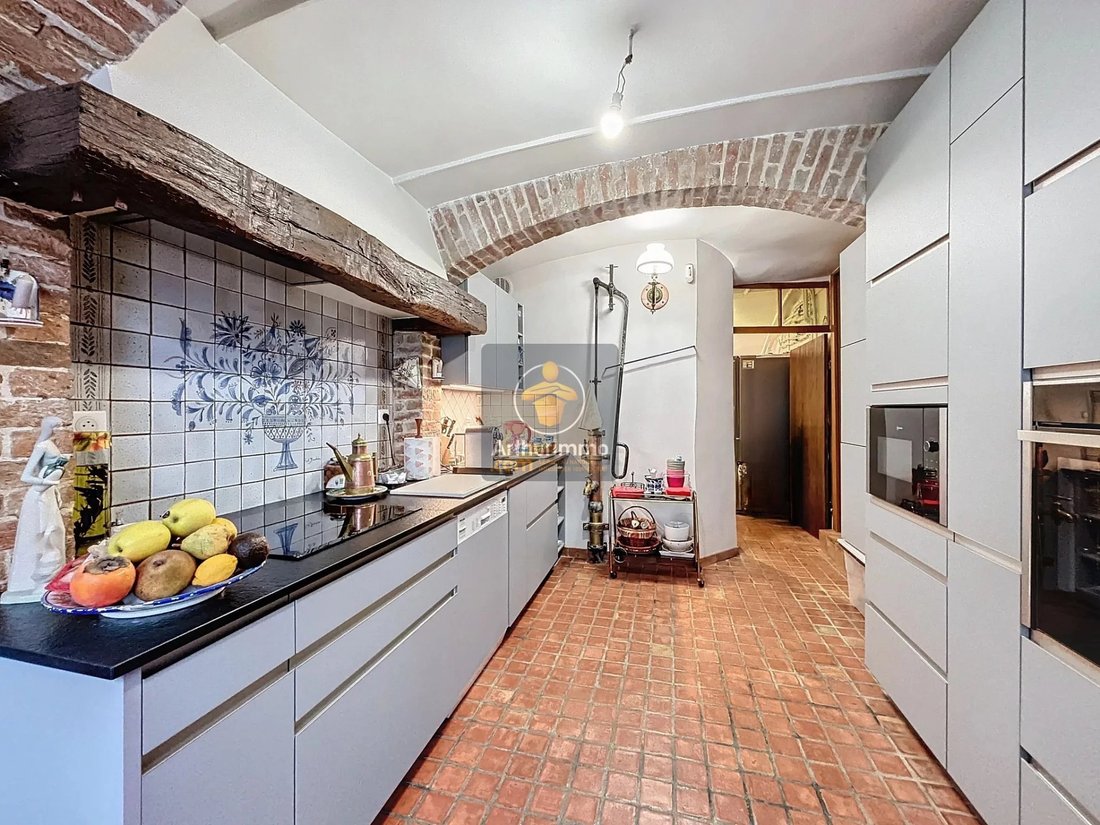 House in Yerres, Ile-de-France, France 4 - 15106446