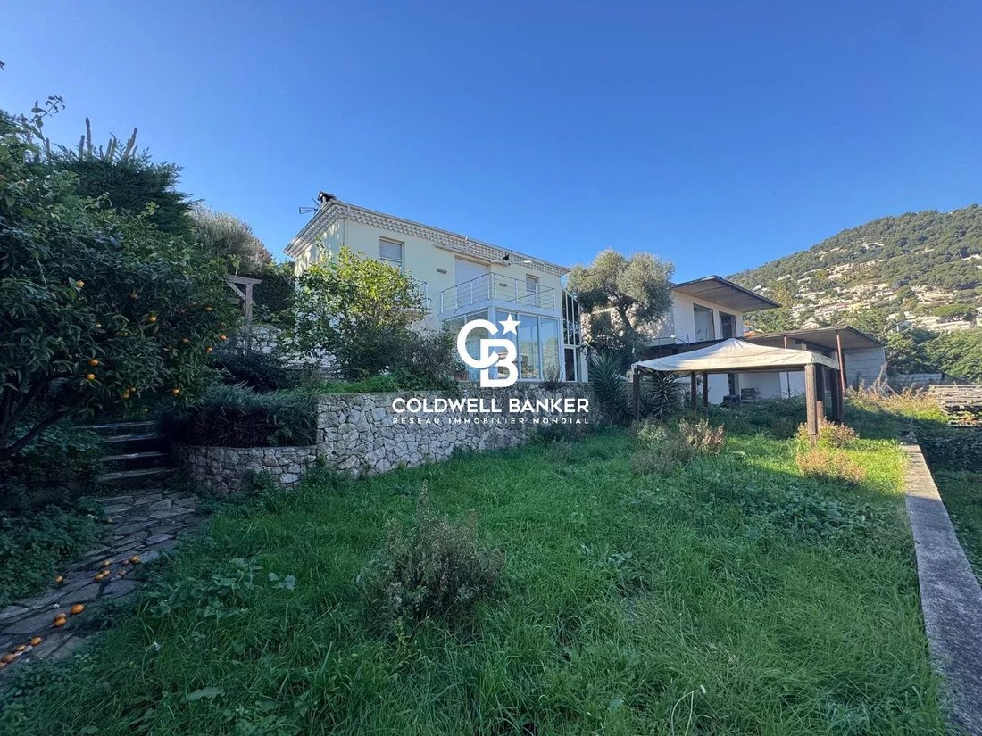 Land in Cabbe-Saint Roman, Roquebrune-Cap-Martin, France 2 - 15105932