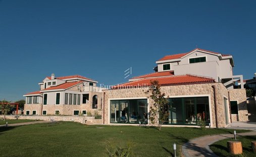 Casa en Murter, Condado de Šibenik-Knin, Croacia 1