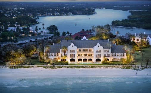 House in Naples, Florida, United States 1