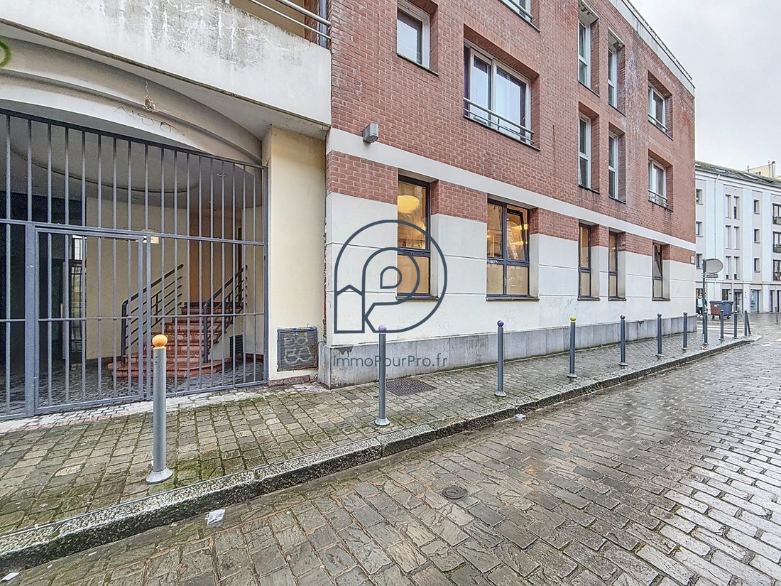 Lille Sud, Lille, France 1 - 15097860