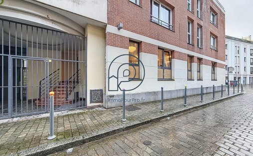 Lille Sud, Lille, France 1
