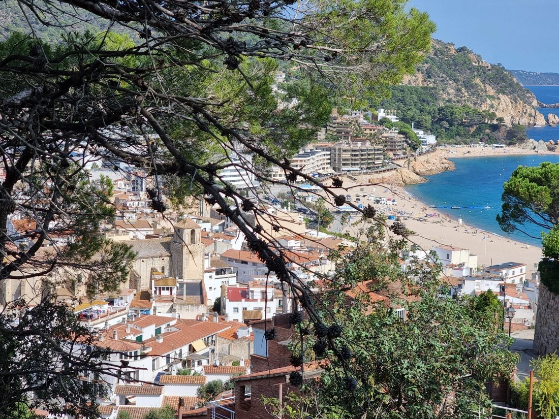 Tossa de Mar, Catalonia, Spain 2 - 15101578