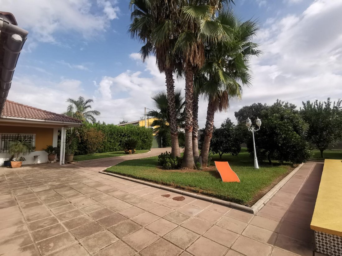 House in Cordoba, Andalusia, Spain 3 - 15101274