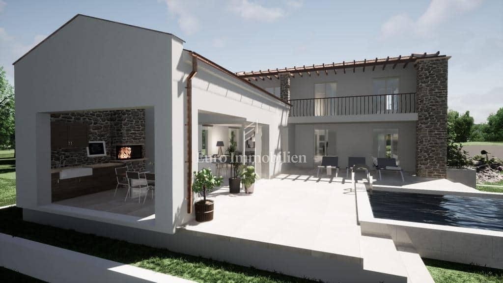 House in Labin, Istria County, Croatia 5 - 15103230