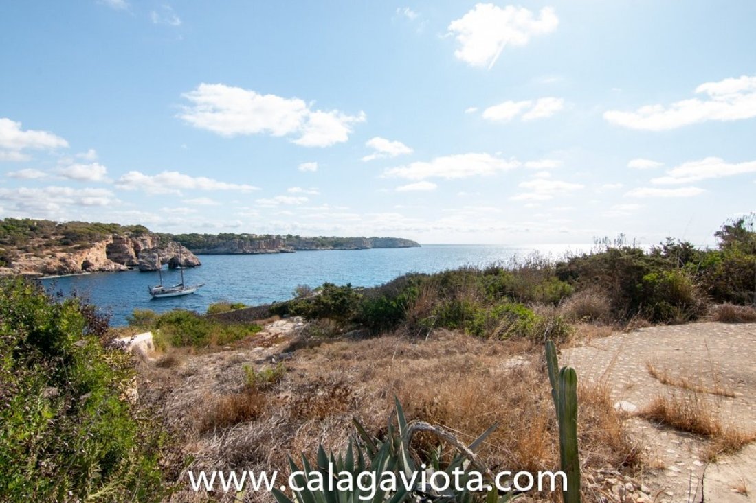 Villa in Santanyi, Balearic Islands, Spain 3 - 15099561