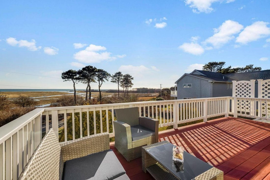 House in Harwich, Massachusetts, United States 3 - 15101053
