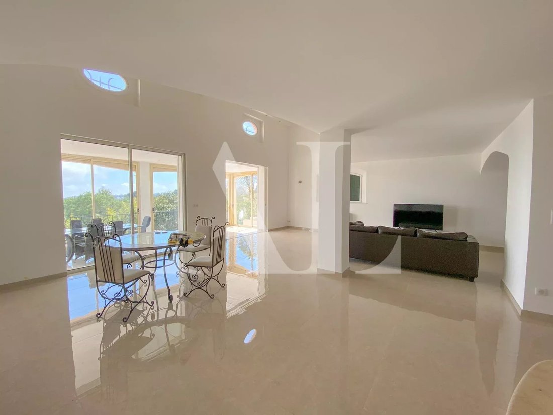 Villa in Riquebonne-Ferratone-Pizou, Vallauris, France 4 - 15098710