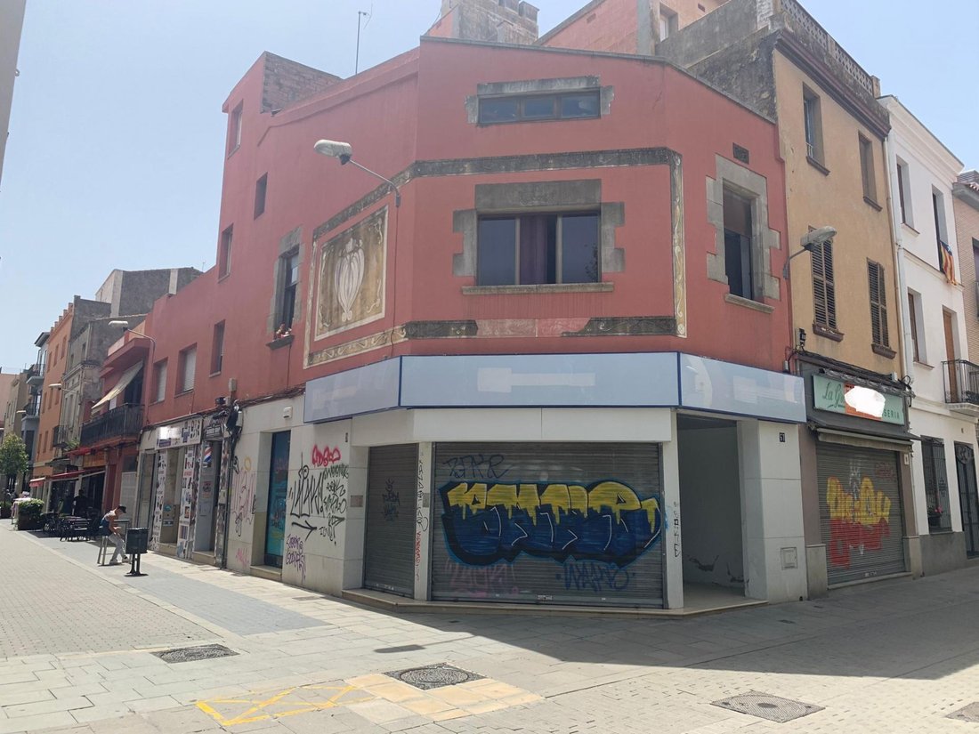 Autres à Malgrat de Mar, Catalogne, Espagne 2 - 15101311