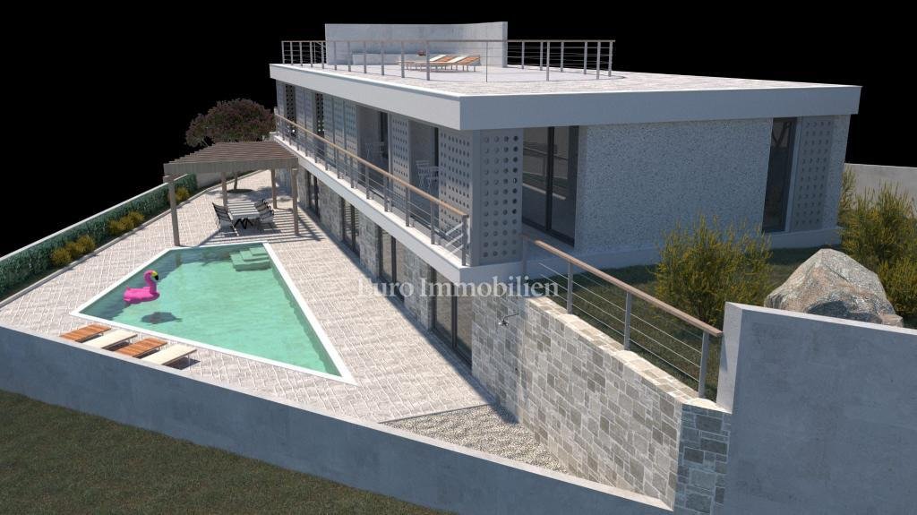 Land in Zaton, Zadar County, Croatia 5 - 15103062