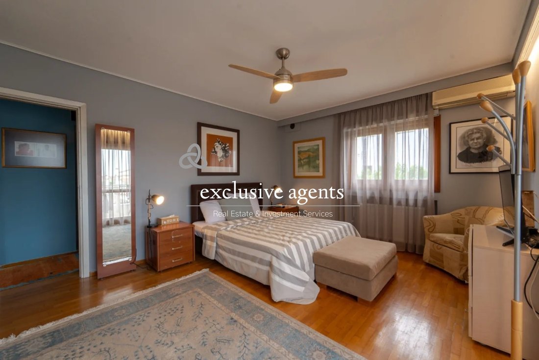 House in South Athens, Attica, Greece 5 - 15097103