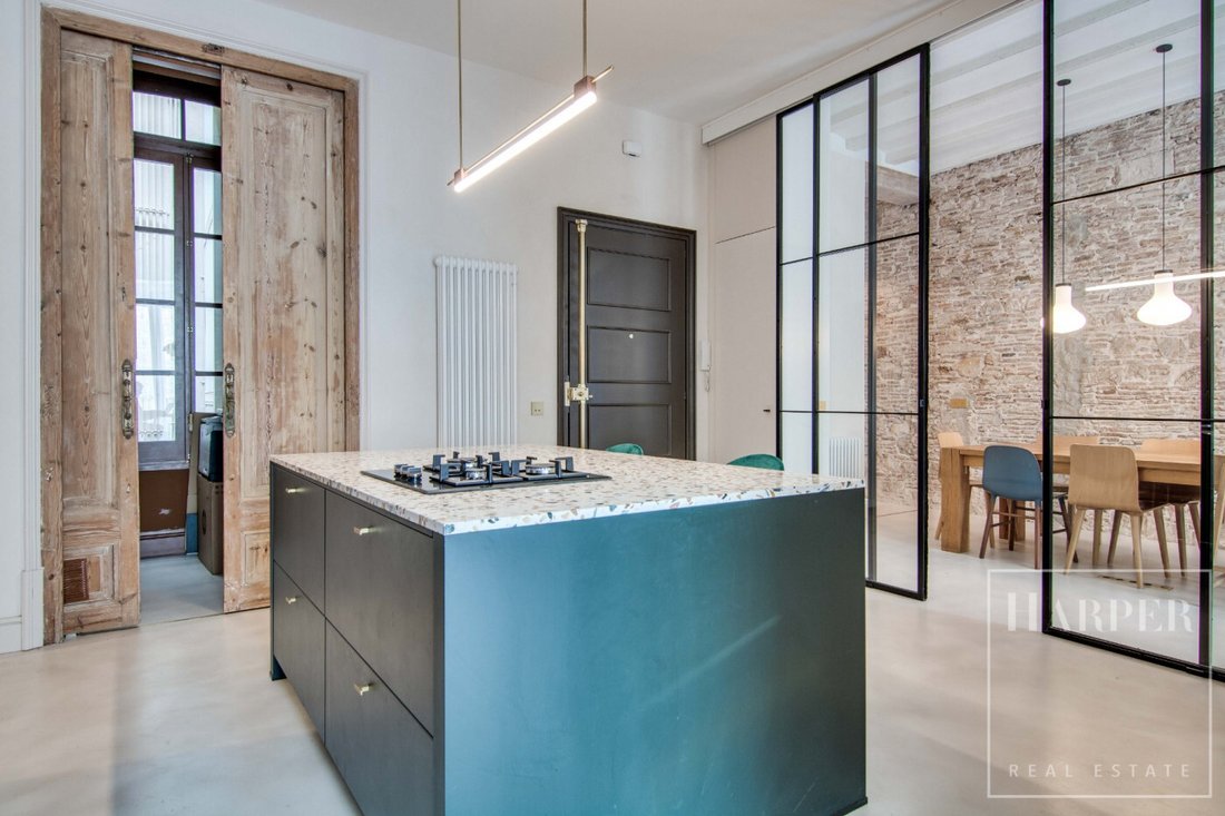 Apartment in Ciutat Vella, Barcelona, Spain 5 - 15108519