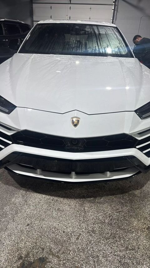 Suv in Chicago Heights, IL, United States 2 - 15104557