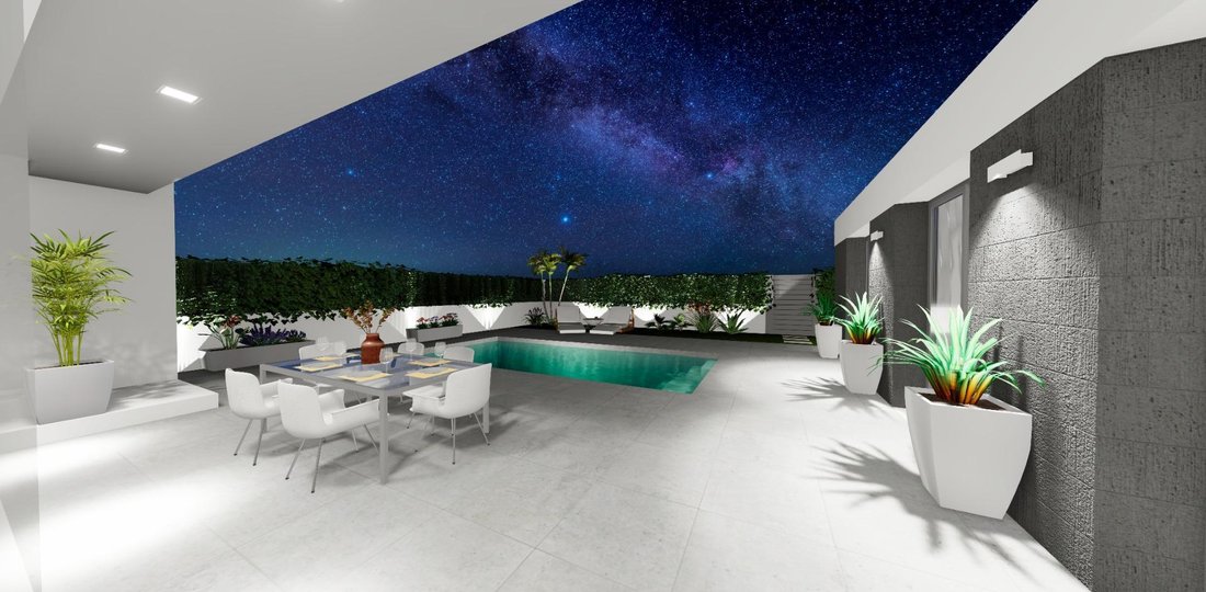 Villa in Pulpi, Andalusia, Spain 4 - 15100710