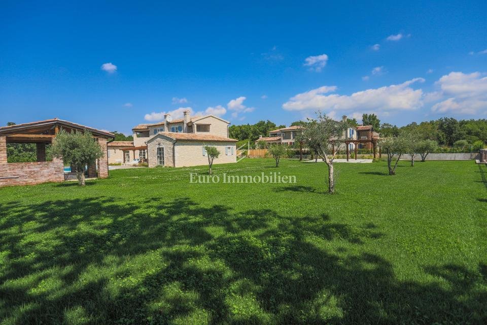 House in Tinjan, Istria County, Croatia 5 - 15103443