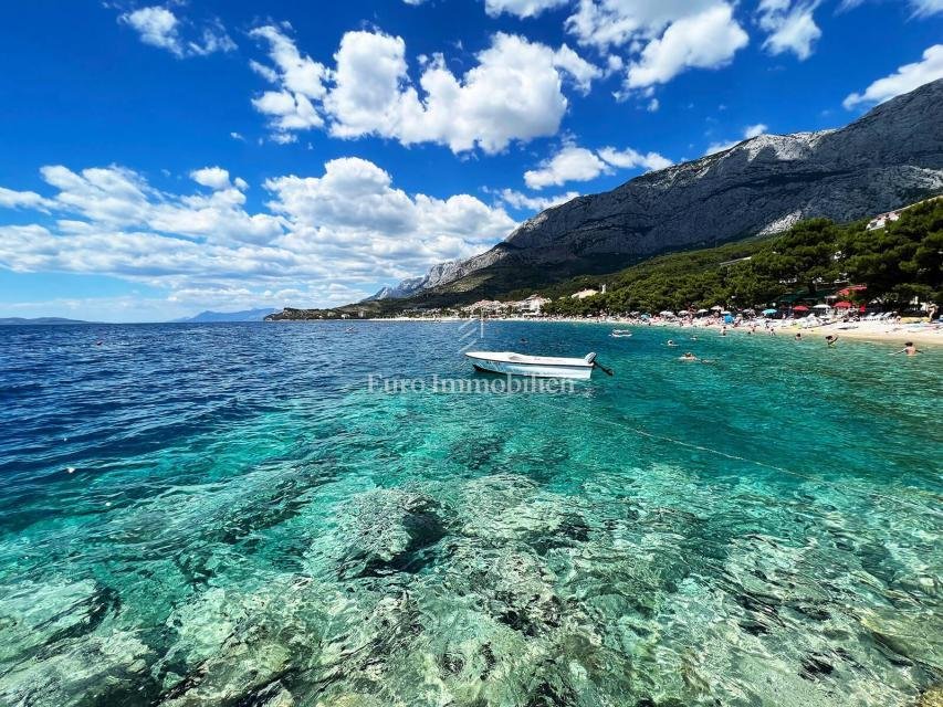 Land in Tucepi, Split-Dalmatia County, Croatia 3 - 15103100