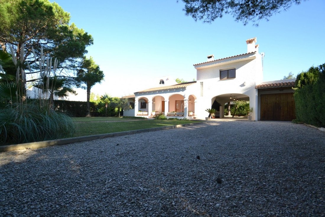 Villa in Deltebre, Catalonia, Spain 4 - 15099733