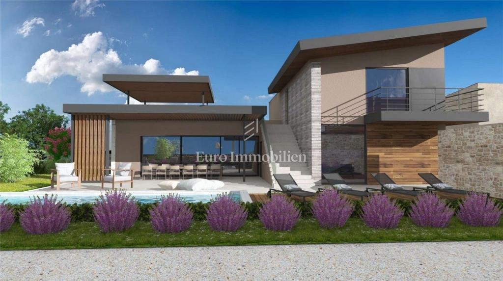 House in Vodnjan, Istria County, Croatia 1 - 15103075