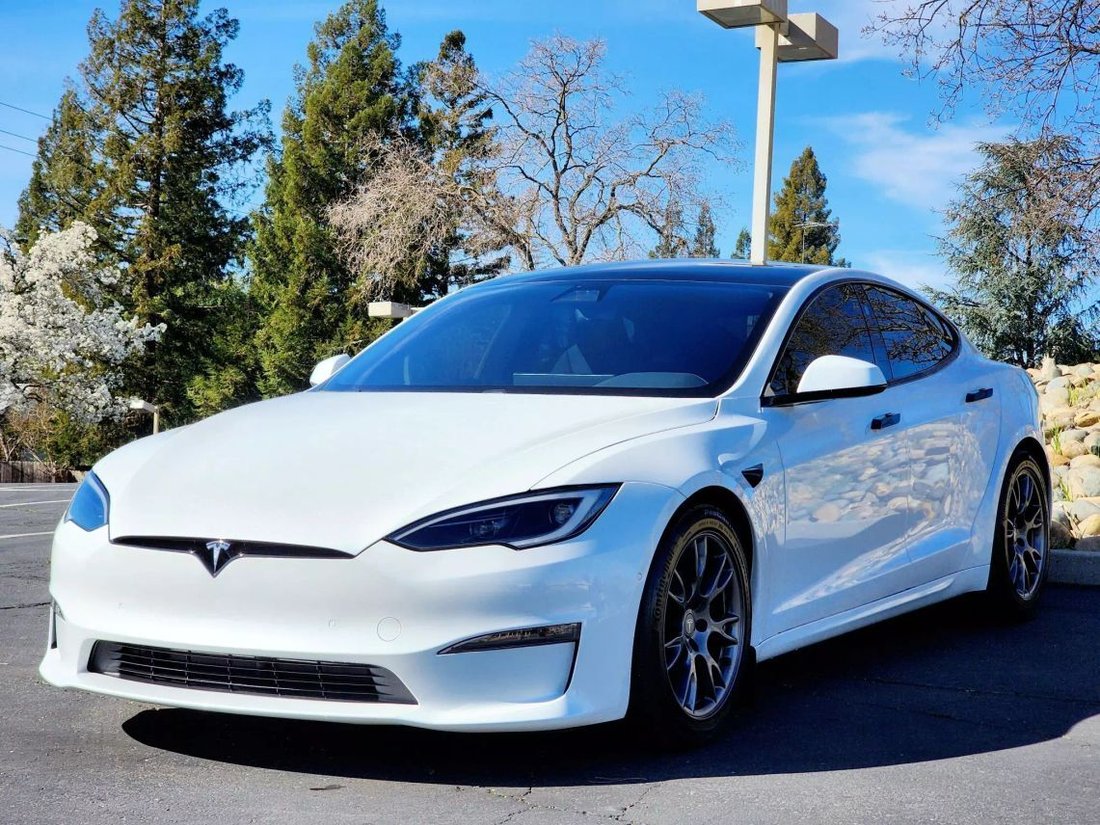 Sedan in Roseville, CA, United States 4 - 15097515