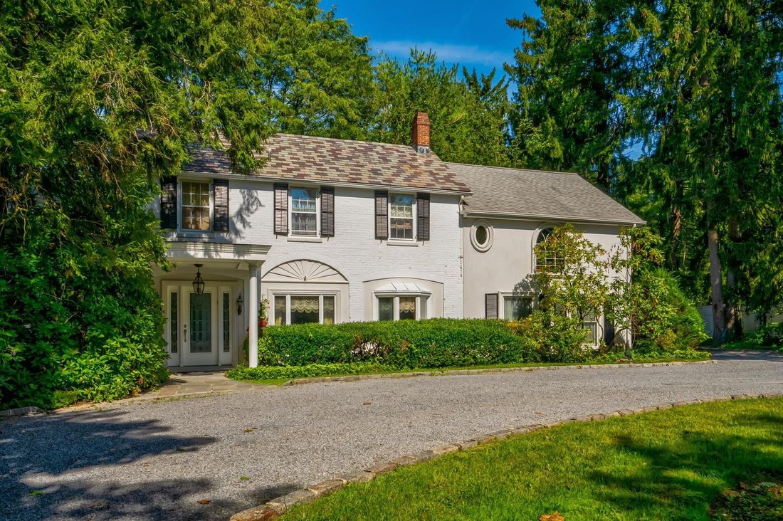 House in Upper Brookville, New York, United States 2 - 15096853
