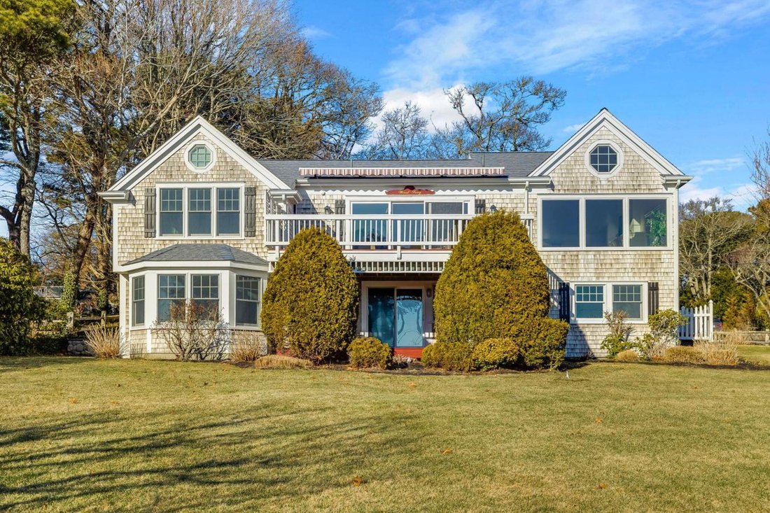 House in Harwich, Massachusetts, United States 2 - 15101053
