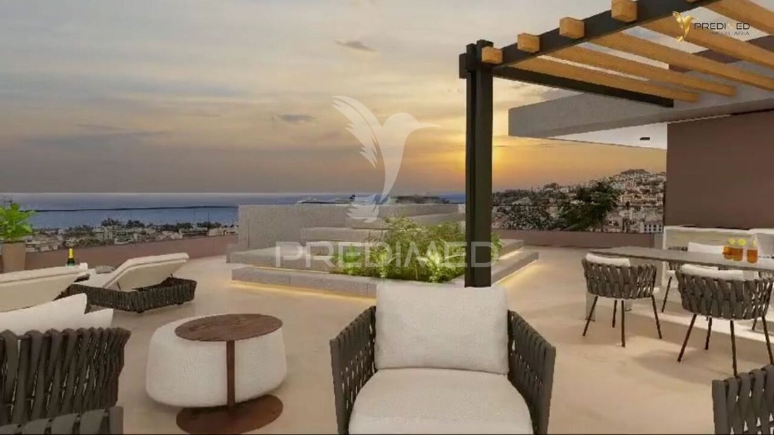 Apartment in Santa Luzia, Madeira, Portugal 2 - 14557139