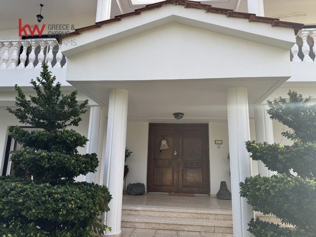 Villa in Mazotos, Larnaca, Cyprus 4 - 15097216