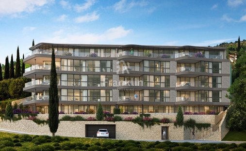 Apartment in Dubrovnik-Neretva County, Croatia 1