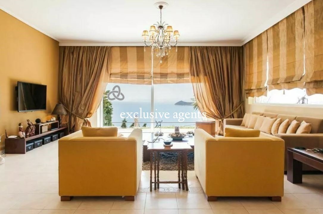 Villa in Marathonas, Attica, Greece 2 - 15097104